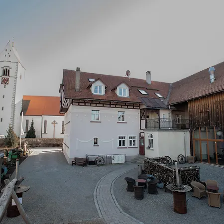 Allgäuer Genusshotel und Historischer Brauereigasthof Hirsch-2