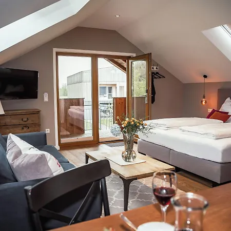 Allgäuer Genusshotel und Historischer Brauereigasthof Hirsch-3